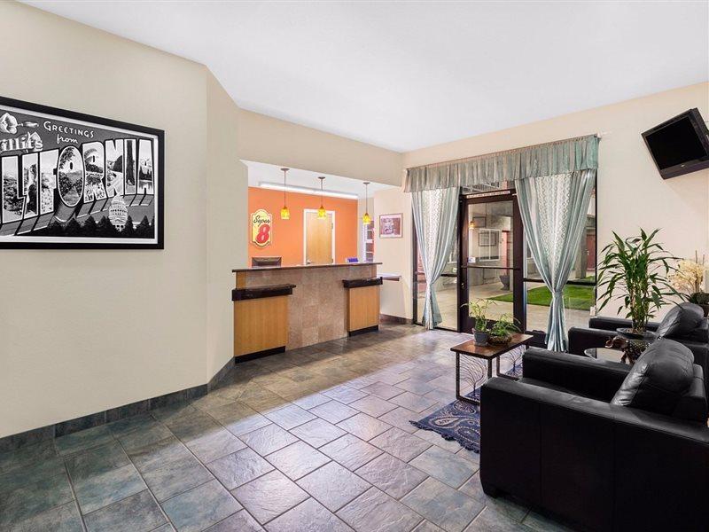 Creekside Inn & Suites Willits Dış mekan fotoğraf